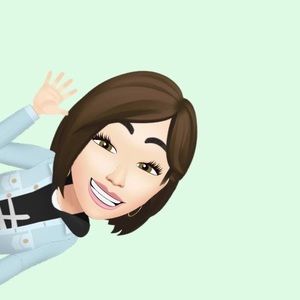 Meet your Posher, Sara